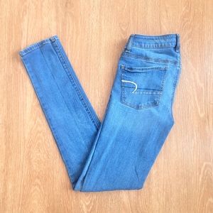 American Eagle Jeggings